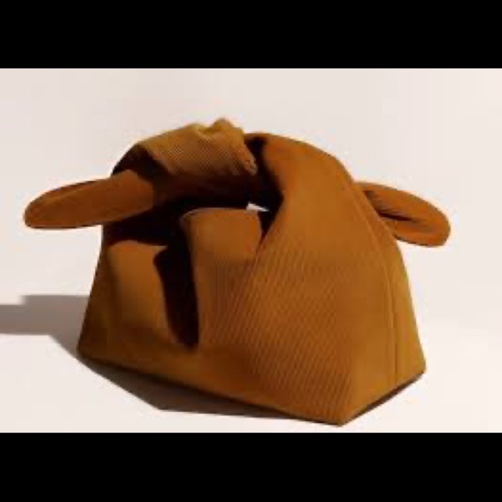 Merit make up bag